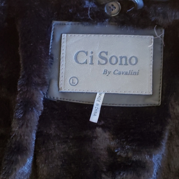 Jacket - Picture 2 of 2